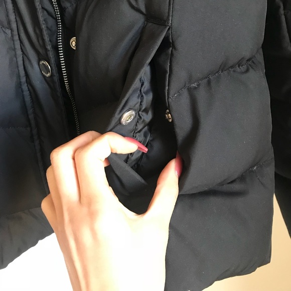 Puffer Jacket - Picture 4 of 6